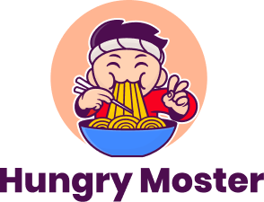 Hungry Monster